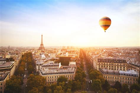 Paris Travel Packages | Smart Picks for a Perfect Journey
