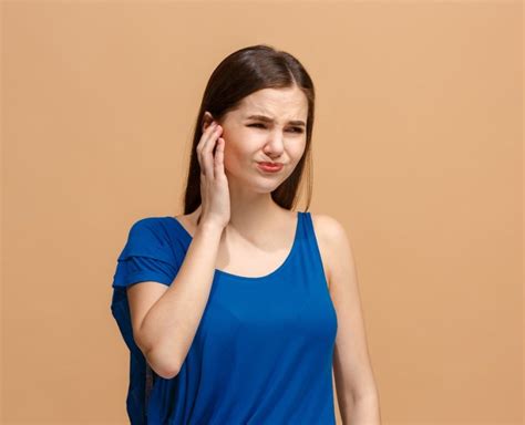 How To Stop Ear Ringing With Top 5 Fabulous Natural Remedies