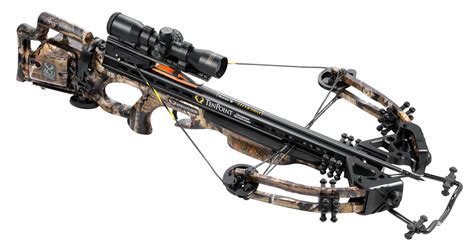 recurve crossbow