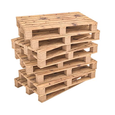 #1 EPAL Pallet Labelling Accurate Marking & Coding - [SSCC] // iMARK™