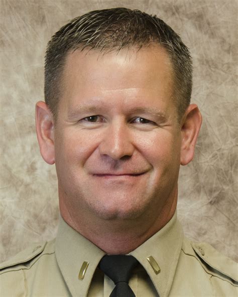Law Enforcement - Pennington County, South Dakota