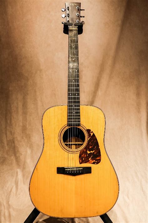 Yahoo!オークション - TAMA TG-80 アコースティックギター アコギ タマ...
