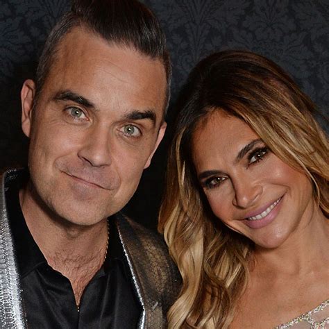 Robbie Williams: Latest News, Pictures & Videos - HELLO!