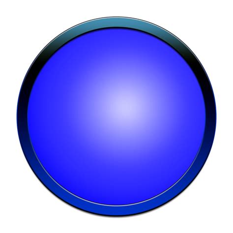 Button Circle Icon - Free image on Pixabay
