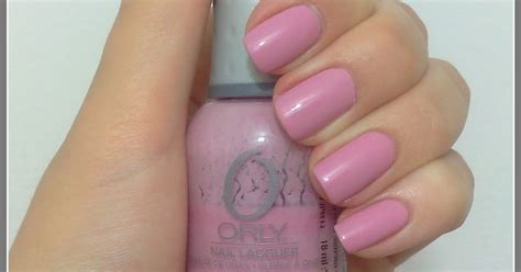 Orly - Cupcake / Stars of Alex