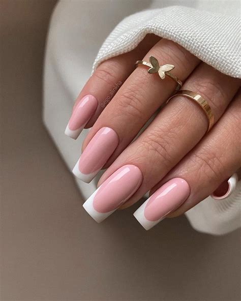 Пин на доске nails в 2024 г | Нейтральные ногти, Квадратные ногти, Ногти