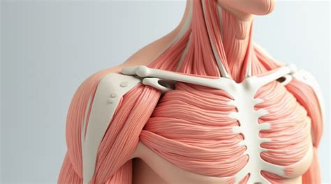 Wide vs Narrow Clavicles: Understanding Shoulder Frame Variations ...