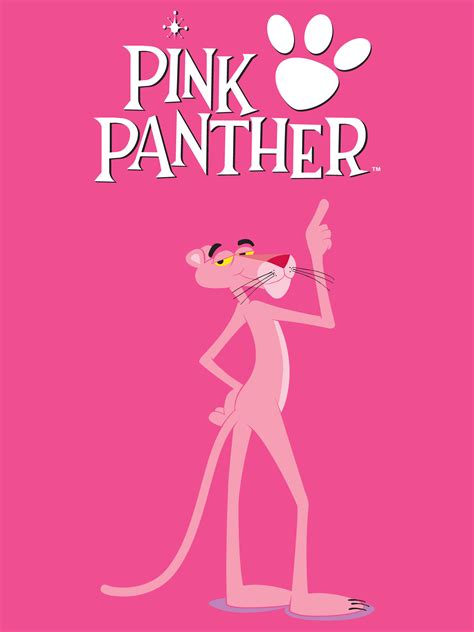 Watch The Pink Panther Show Online | Season 2 (1970) | TV Guide