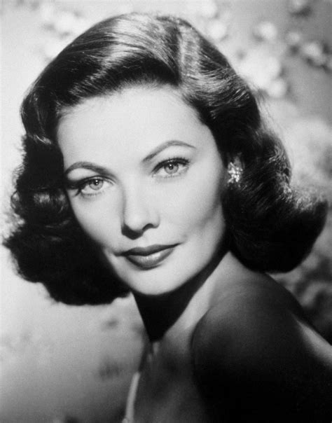 Gene Tierney-NRFPT