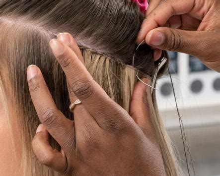 Hair Extension & Wig Installation Services | The Salon at Ulta Beauty
