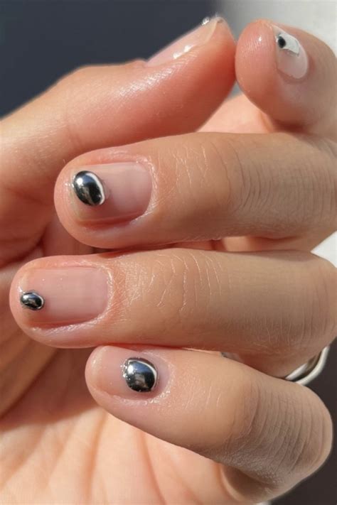 8 Nail Design Trends for 2025 | Must-Have Nail Inspo For Your 2025 ...