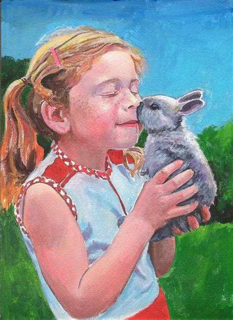You Are so Beautiful Original Signed Oil Painting on - Etsy