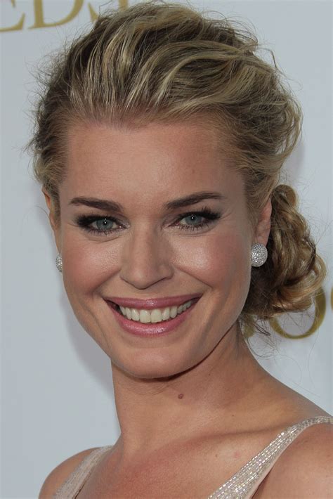 Rebecca Romijn - Profile Images — The Movie Database (TMDB)