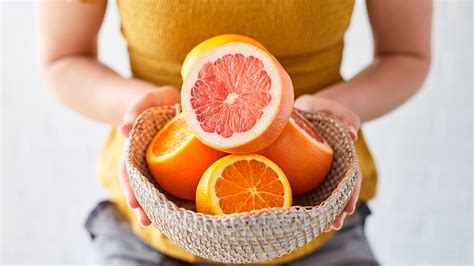 Types of Grapefruits: A Guide | The Table by Harry & David