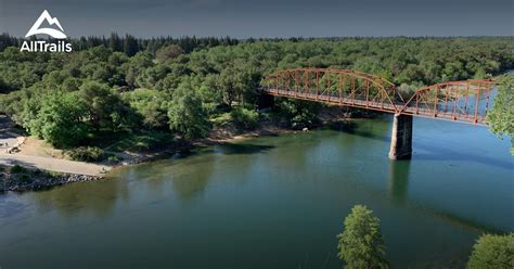 Best trails in Rancho Cordova, California | AllTrails