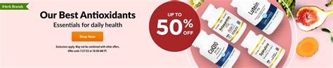 iHerb.com - Vitamins, Supplements & Natural Health Products