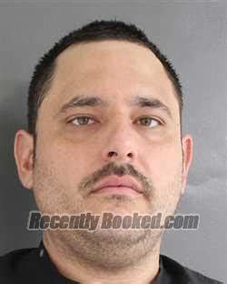 Recent Booking / Mugshot for JUSTIN RICKEY OGLESBY in Rusk County, Texas