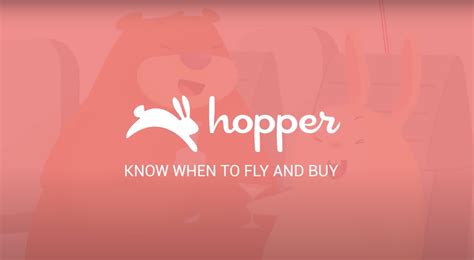 hopper review   travel app  save  money  hotels