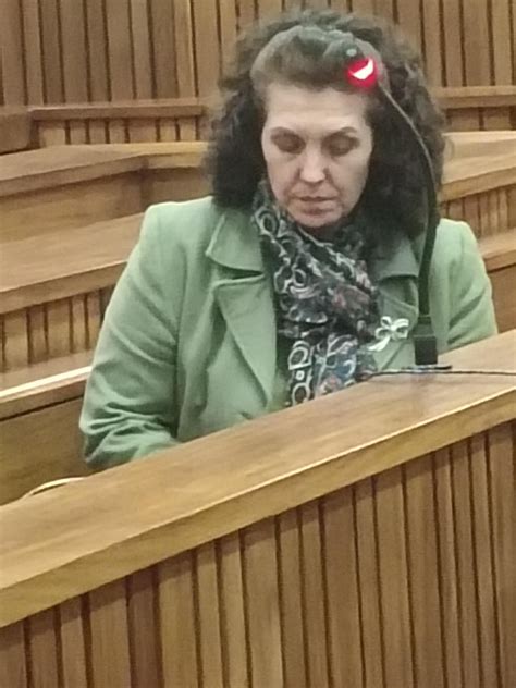 Former midwife on trial for alleged negligence in baby boy's tragic death