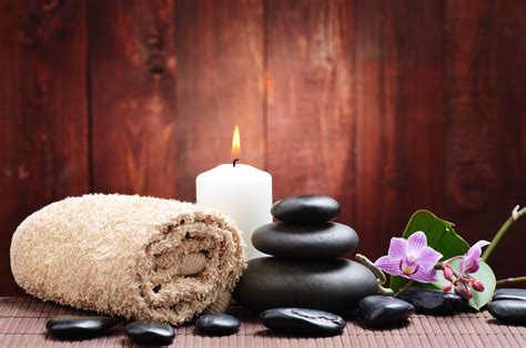 What are the benefits of Hot Stone Massage Therapy - Nexus Massage & Rehab