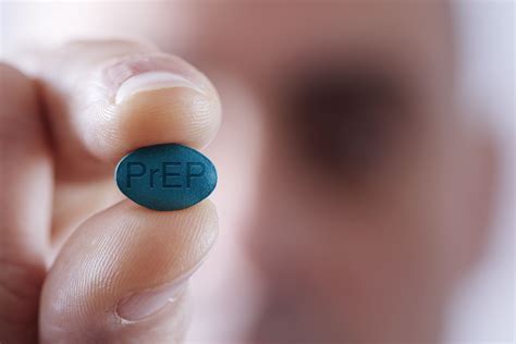 HIV PrEP Awareness Increases Significantly, but Usage Still Lagging