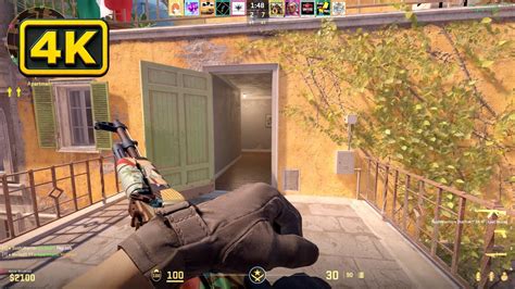 Counter Strike 2 Gameplay Review With Facecam