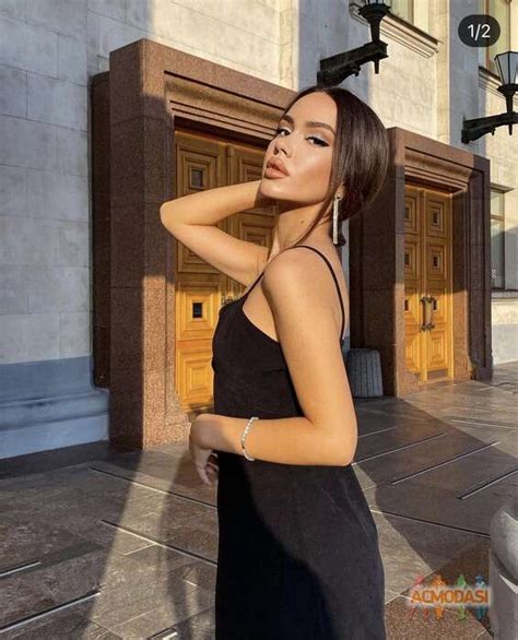 Елизавета Иванова, 22 рокiв, Актор, Модель, Танцюрист, Співак | — ACMODASI