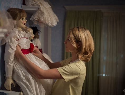 25 New Annabelle Movie Images Released to Creep out the Internet | Collider