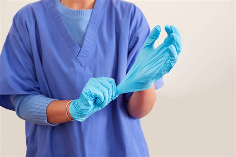 PPE Gloves – Medisave UK