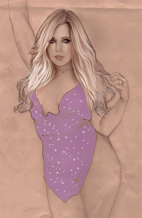 Sammy Thighs 4 by seanjo on DeviantArt