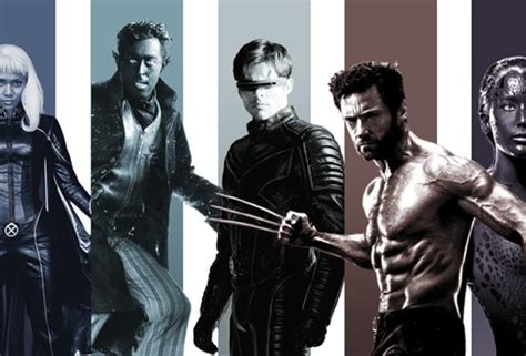 'X-Men: Apocalypse' Is Getting Terrible Reviews, But It Doesn't Matter ...