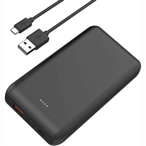 Fast Charger 20,000mAh Power Bank for Samsung Galaxy S25/Ultra/Plus