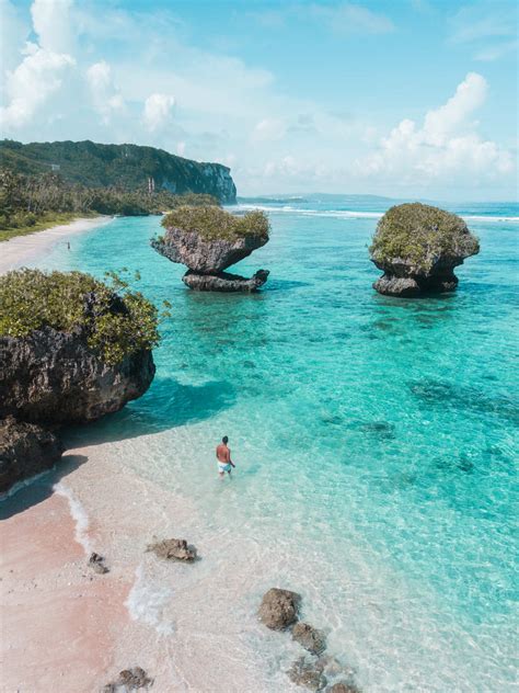 10 Best Things To Do in Guam - A Pacific Island Paradise