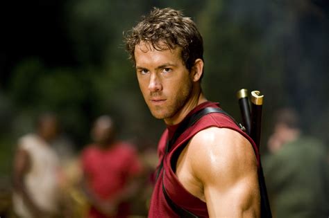 X-Men Origins: Wolverine (2009)