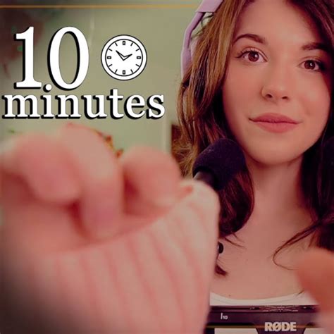 ‎ASMR Sleep In 10 Minutes Lofi Video Gets Less Bright Over Time - EP 