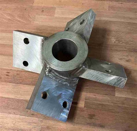 duplex stainless steel alloy fabrication