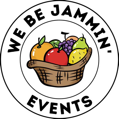 Shop Jams and More | Warwick's Own We Be Jammin' RI
