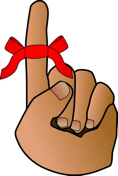 reminder clip art  wikiclipart