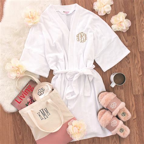 personalized robes men 10