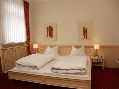 Comfort Zimmer im Posthotel Donaustauf– Maximaler Wohnkomfort