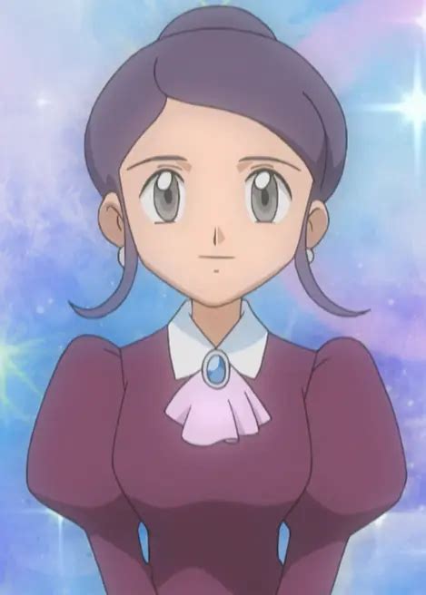 freesia anime planet
