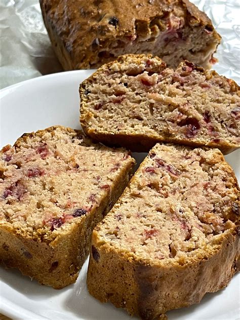 recipes leftover cranberry sauce 12