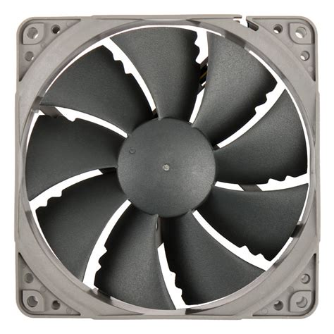 Funtech - Noctua NF-P12 redux-1300 PWM ventilator-120mm (NF-P12 redux ...