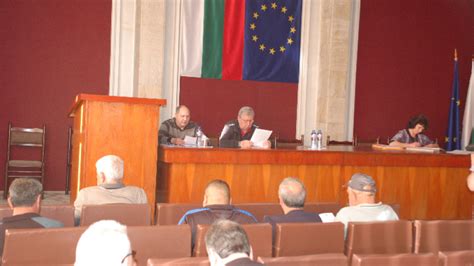 Земеделски производителите са против изграждането на вятърен парк във ...