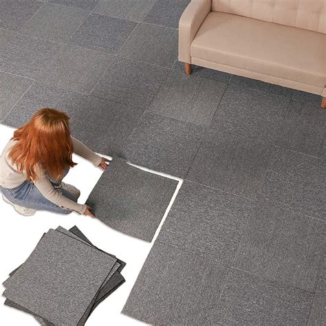 Nisorpa Heavy Duty Carpet Squares with Tapes 20x20 Australia | Ubuy