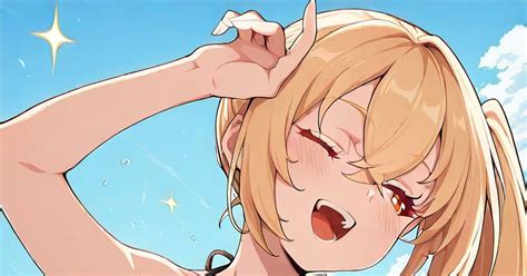 young pixiv