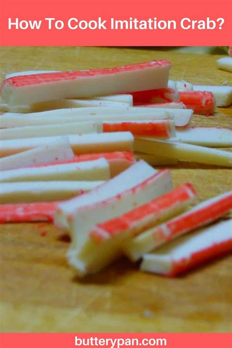 6 Sinfully Delicious Steps To Cracking The Code On Imitation Crab