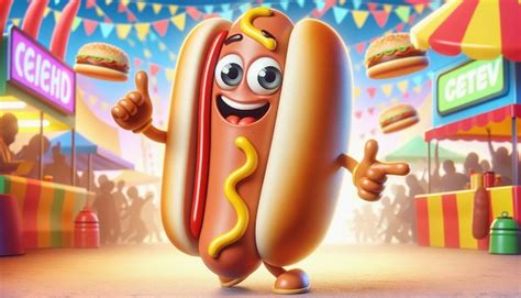 hot dog dance images    freepik