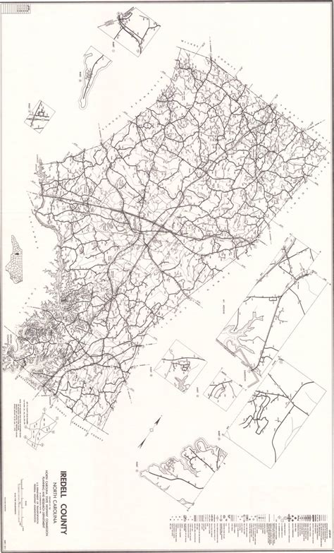 Iredell County Inmate Search and Detention Center Records 30