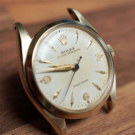 military rolex  secret collectors dream